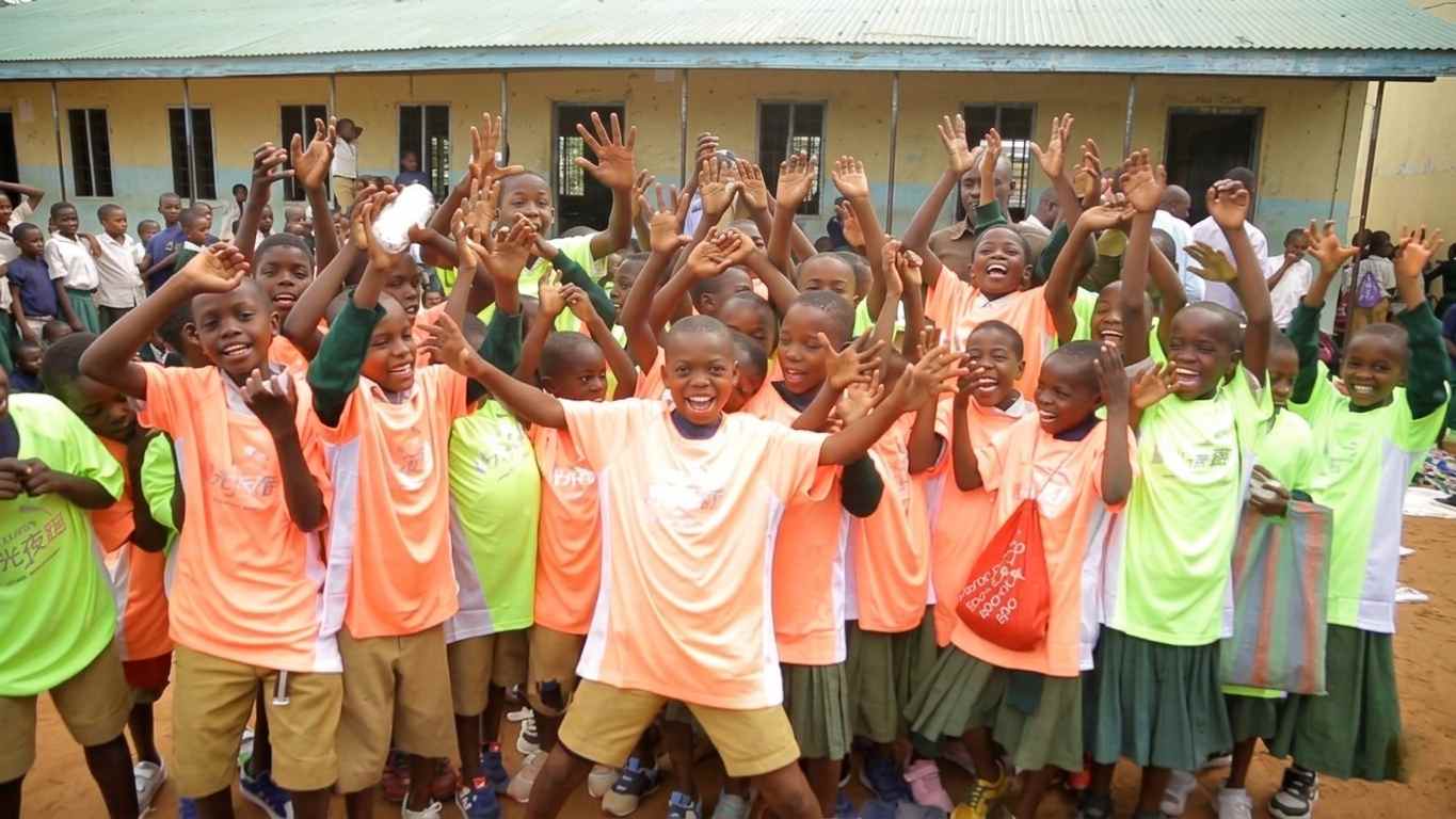Community collaboration