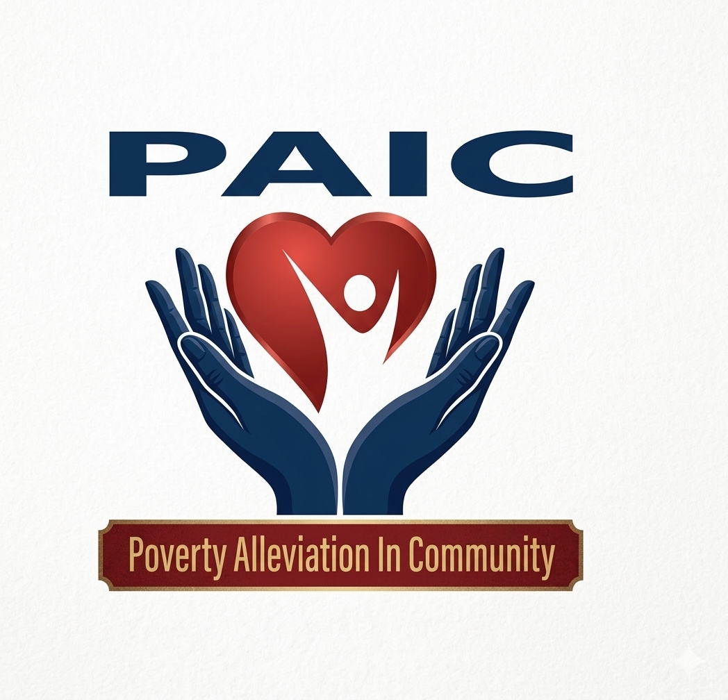 PAIC Foundation Tanzania logo