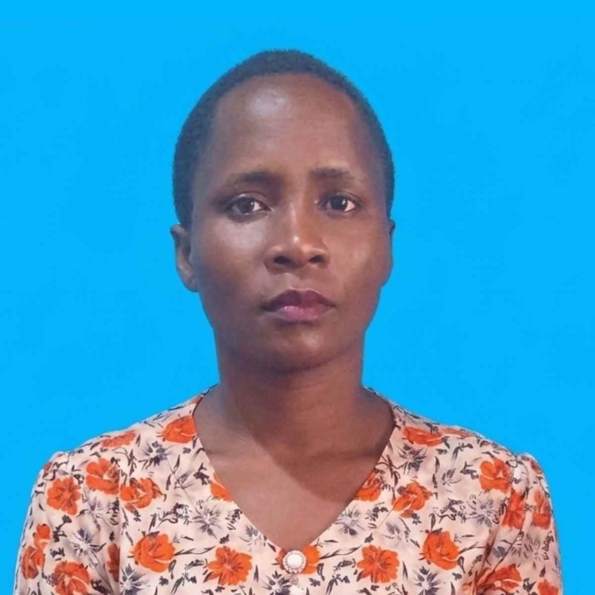 Magreth Daudi
